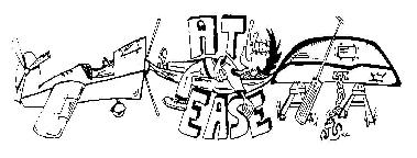 At Ease art work